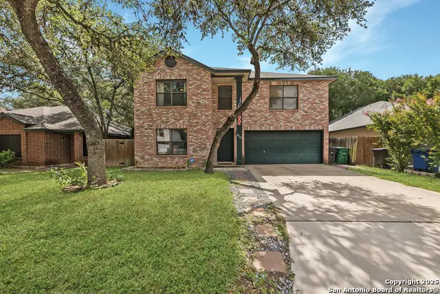 8922 Rue De Lis, San Antonio, TX 78250 - Image #2