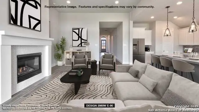 10030 Forelock Creek, San Antonio, TX 78254 - Image #2