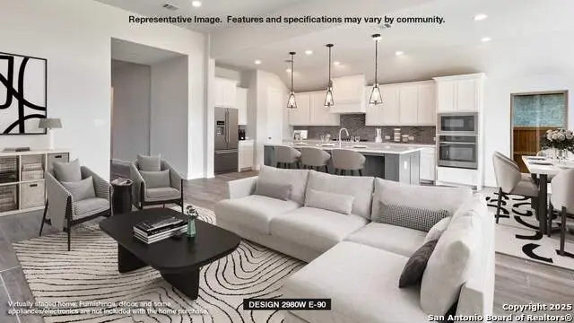 10030 Forelock Creek, San Antonio, TX 78254 - Image #3