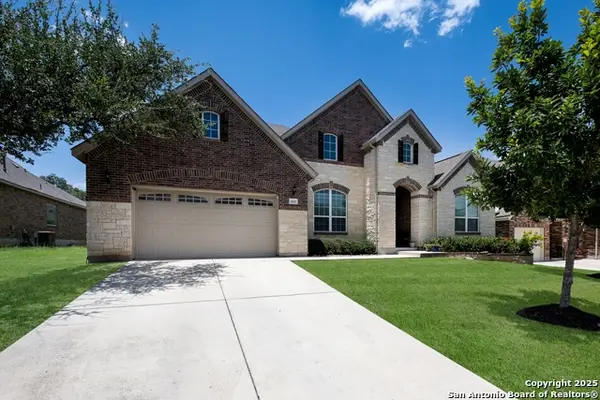 3606 Strait Song, San Antonio, TX 78253