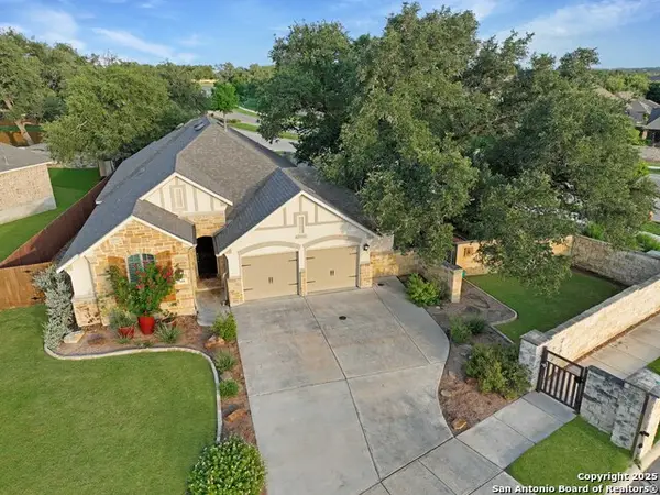 101 Boulder Crk, Boerne, TX 78006