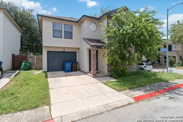 8902 Breezefield, San Antonio, TX 78240