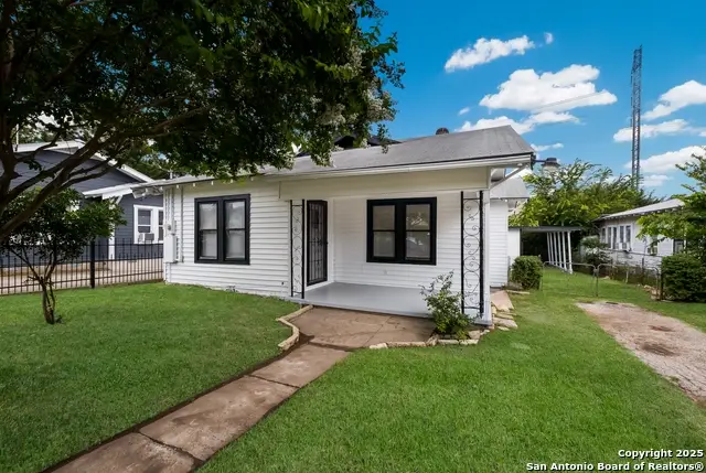 1002 Aganier, San Antonio, TX 78212 - Image #2
