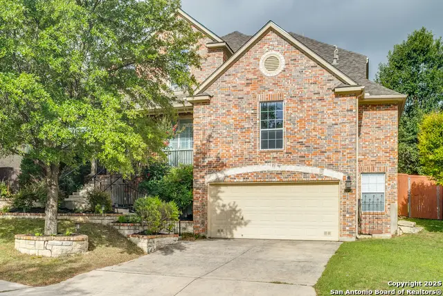 21719 Chaucer Hill, San Antonio, TX 78256 - Image #1