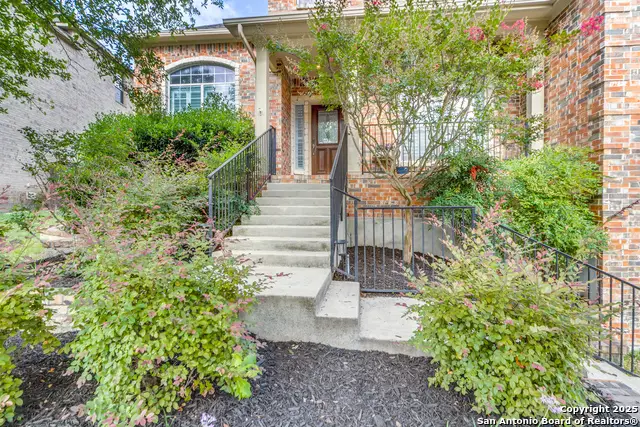 21719 Chaucer Hill, San Antonio, TX 78256 - Image #3