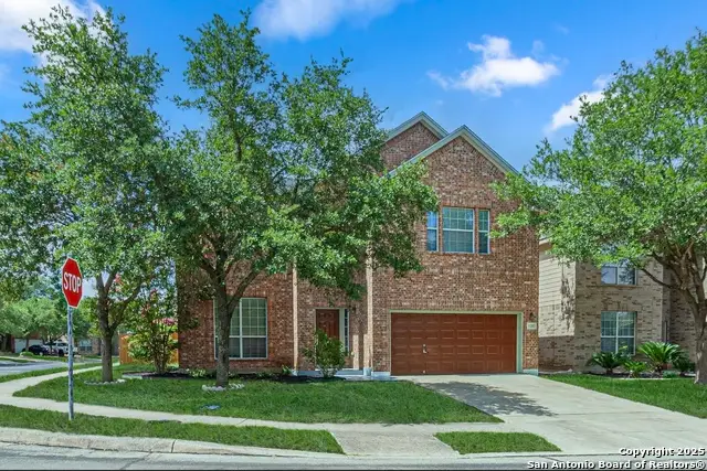 1203 Ganton Ln, San Antonio, TX 78260 - Image #1
