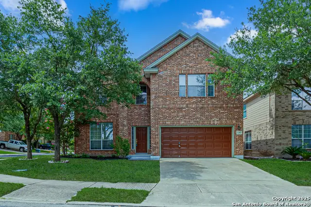 1203 Ganton Ln, San Antonio, TX 78260 - Image #2