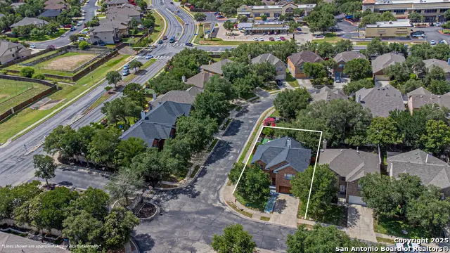 1203 Ganton Ln, San Antonio, TX 78260 - Image #3