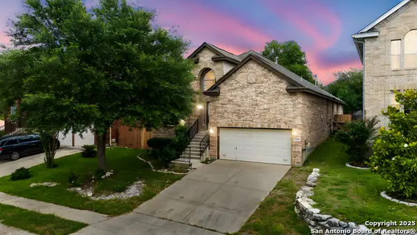 20630 Cliff Park, San Antonio, TX 78258