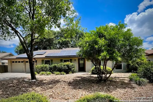 4531 Briargrove, San Antonio, TX 78217