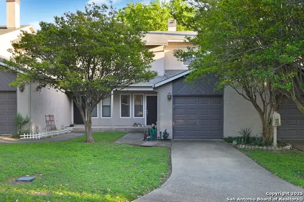 5610 Stream Valley, San Antonio, TX 78250