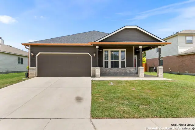 3604 Sharp Hill, Selma, TX 78154 - Image #1