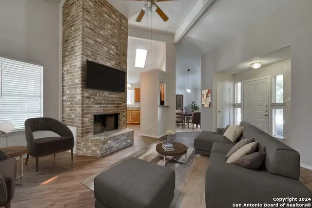 8131 Forest Bow, Live Oak, TX 78233 - Image #2