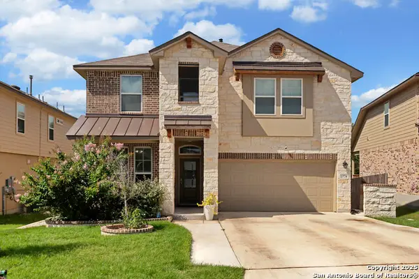 13734 Rogers Creek, San Antonio, TX 78254