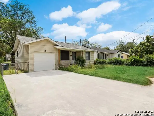 1606 Walters, San Antonio, TX 78210 - Image #2