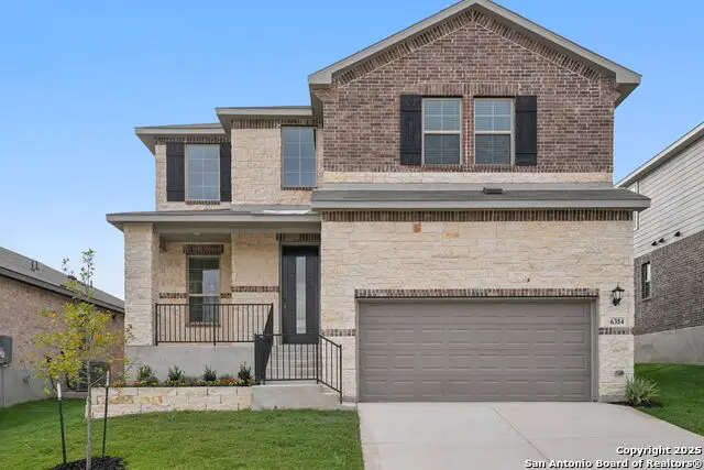 6354 Comanche Coyote, San Antonio, TX 78233 - Image #1