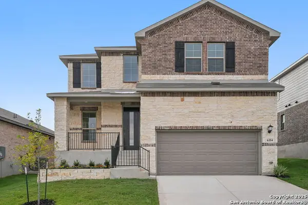 6354 Comanche Coyote, San Antonio, TX 78233