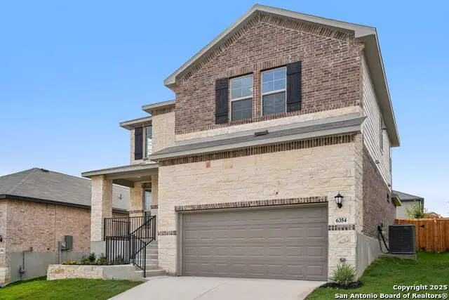 6354 Comanche Coyote, San Antonio, TX 78233 - Image #2