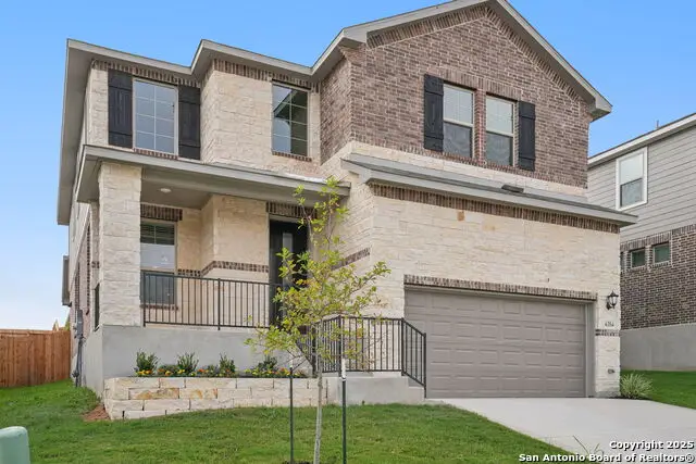 6354 Comanche Coyote, San Antonio, TX 78233 - Image #3