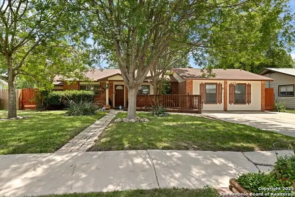 10811 Briarway, San Antonio, TX 78217