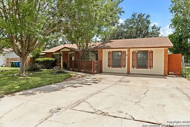 10811 Briarway, San Antonio, TX 78217 - Image #2