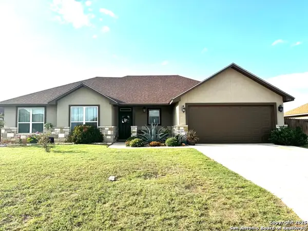 1712 Vista View, Pleasanton, TX 78064