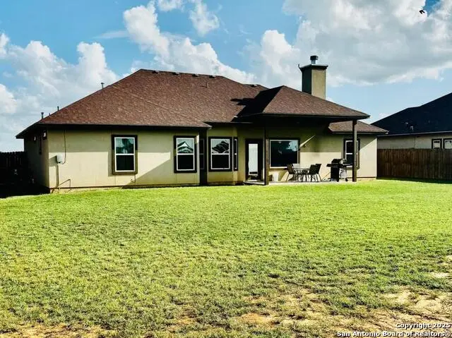 1712 Vista View, Pleasanton, TX 78064 - Image #2