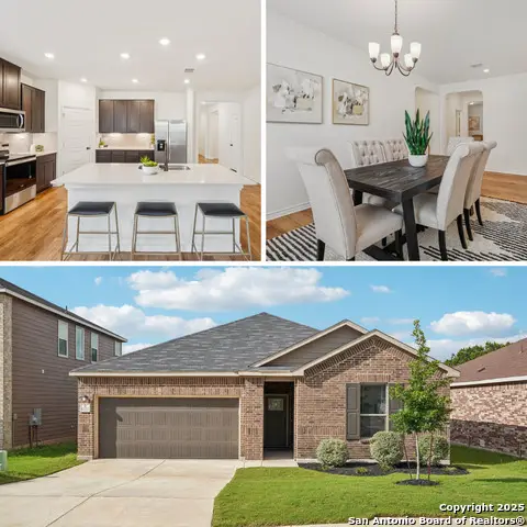 5222 Wolf Bane, San Antonio, TX 78261