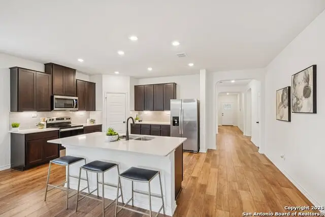 5222 Wolf Bane, San Antonio, TX 78261 - Image #2