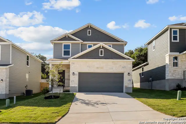 9002 Wildwood Pass, San Antonio, TX 78254 - Image #1