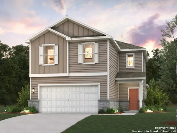 4719 Sahara Vlys, San Antonio, TX 78222