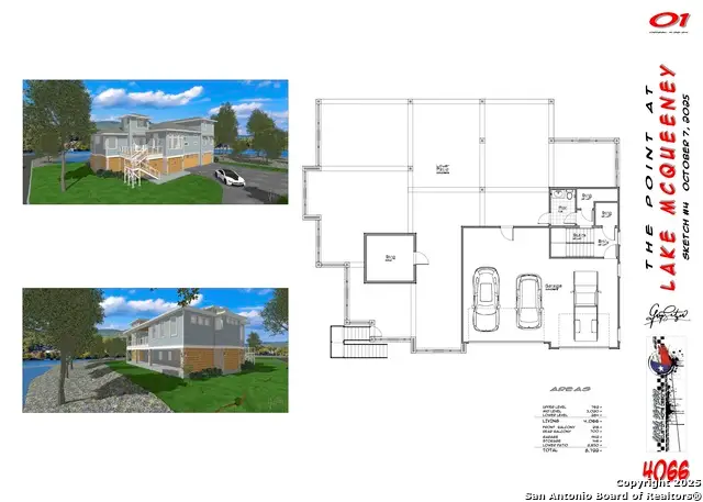 114 Cypress Way, McQueeney, TX 78123 - #1