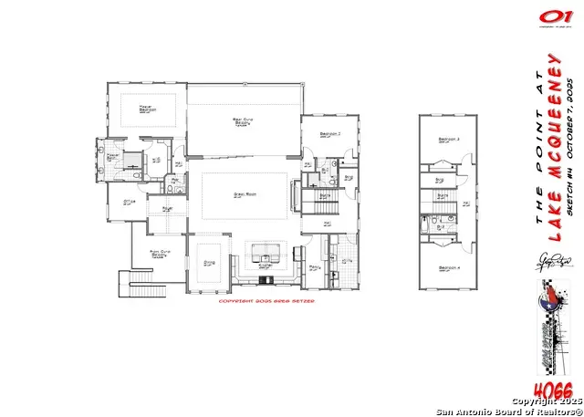 114 Cypress Way, McQueeney, TX 78123 - #2