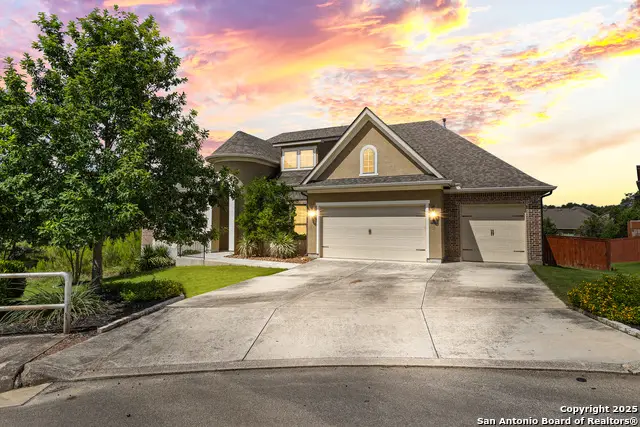 26107 Tivoli Mesa, San Antonio, TX 78260 - Image #1