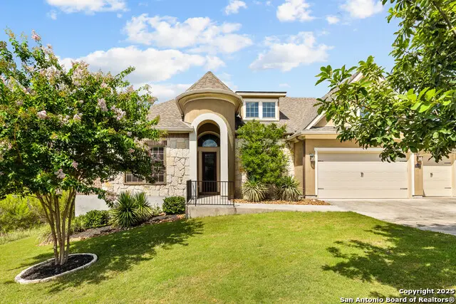 26107 Tivoli Mesa, San Antonio, TX 78260 - Image #2