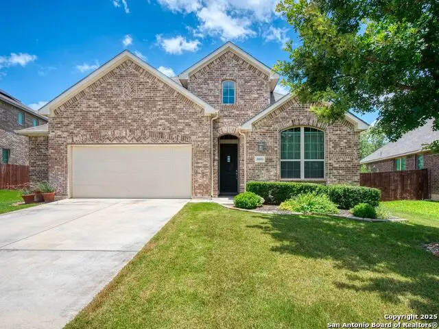 30693 Horseshoe Path, Bulverde, TX 78163 - Image #1
