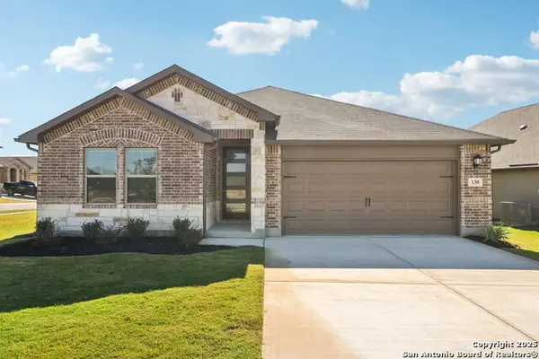 130 Dakota Ridge, Cibolo, TX 78108