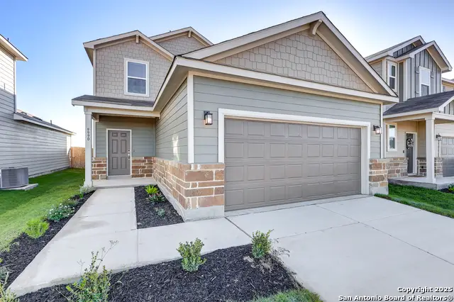 9990 Forestier Grn, San Antonio, TX 78214 - Image #1