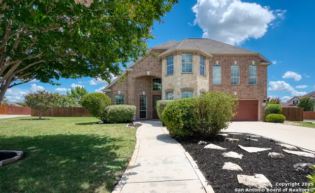 10500 Hunter Heights, Schertz, TX 78154 - #1
