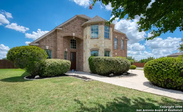 10500 Hunter Heights, Schertz, TX 78154 - #3