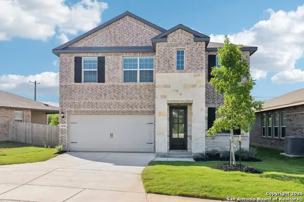 14756 Rainwater Trail, San Antonio, TX 78253