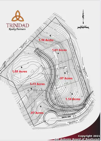 8531 Colfax Cove, San Antonio, TX 78255 - Image #2