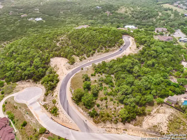 8523 Colfax Cove, San Antonio, TX 78255 - Image #3