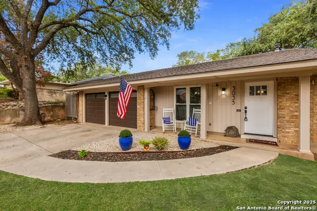 3035 Sir Phillip, San Antonio, TX 78209 - Image #1