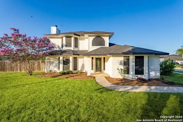 123 Country Gardens, La Vernia, TX 78121 - Image #1