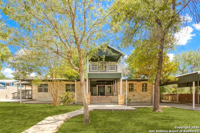 3910 Waterwood Pass, Elmendorf, TX 78112 - Image #1