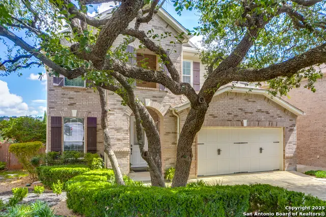 1403 Osnats Point, San Antonio, TX 78258 - Image #1