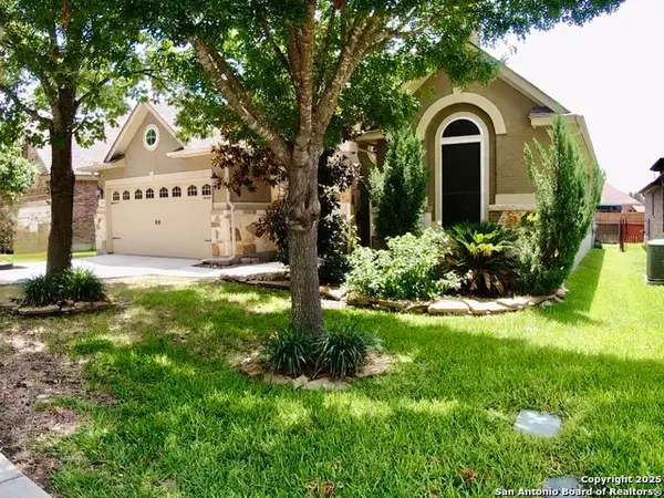 13230 Helotes Circle, Helotes, TX 78023