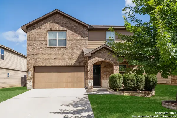 416 Stonebrook Dr, Cibolo, TX 78108