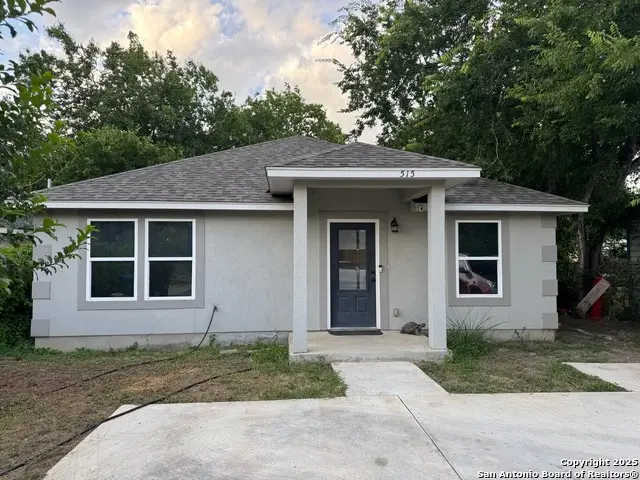 515 Chipinque, San Antonio, TX 78237 - Image #1